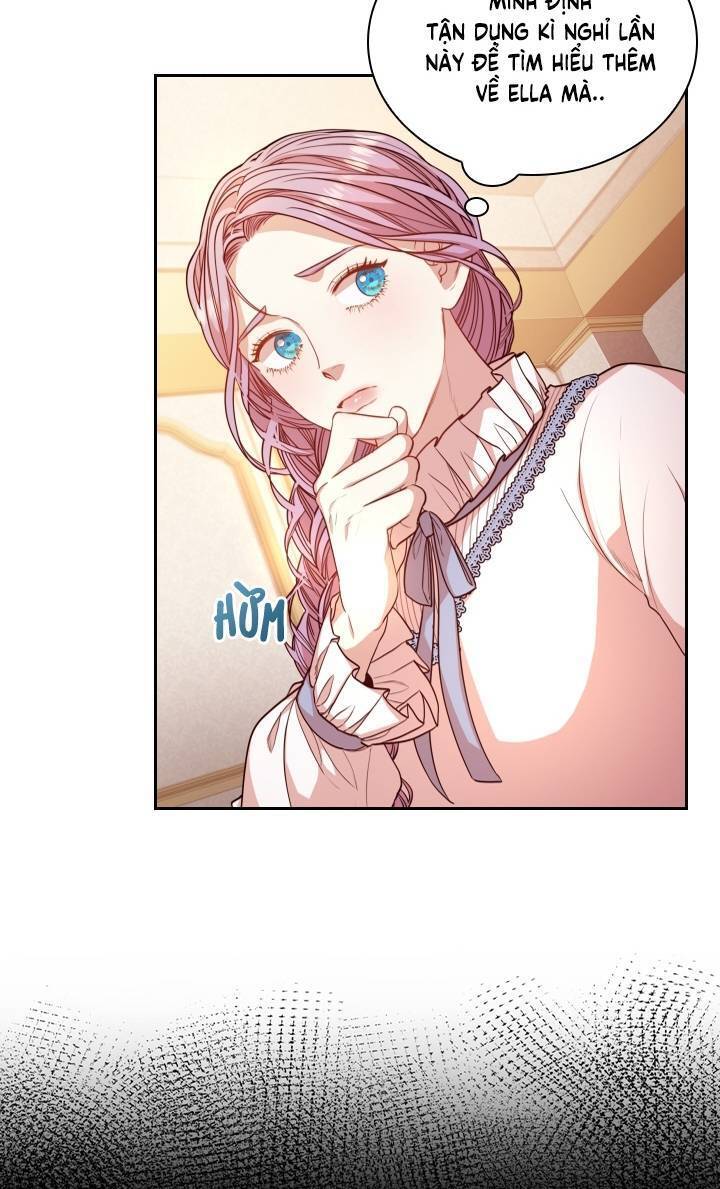 Thư Ký Của Bạo Chúa - Chương 21