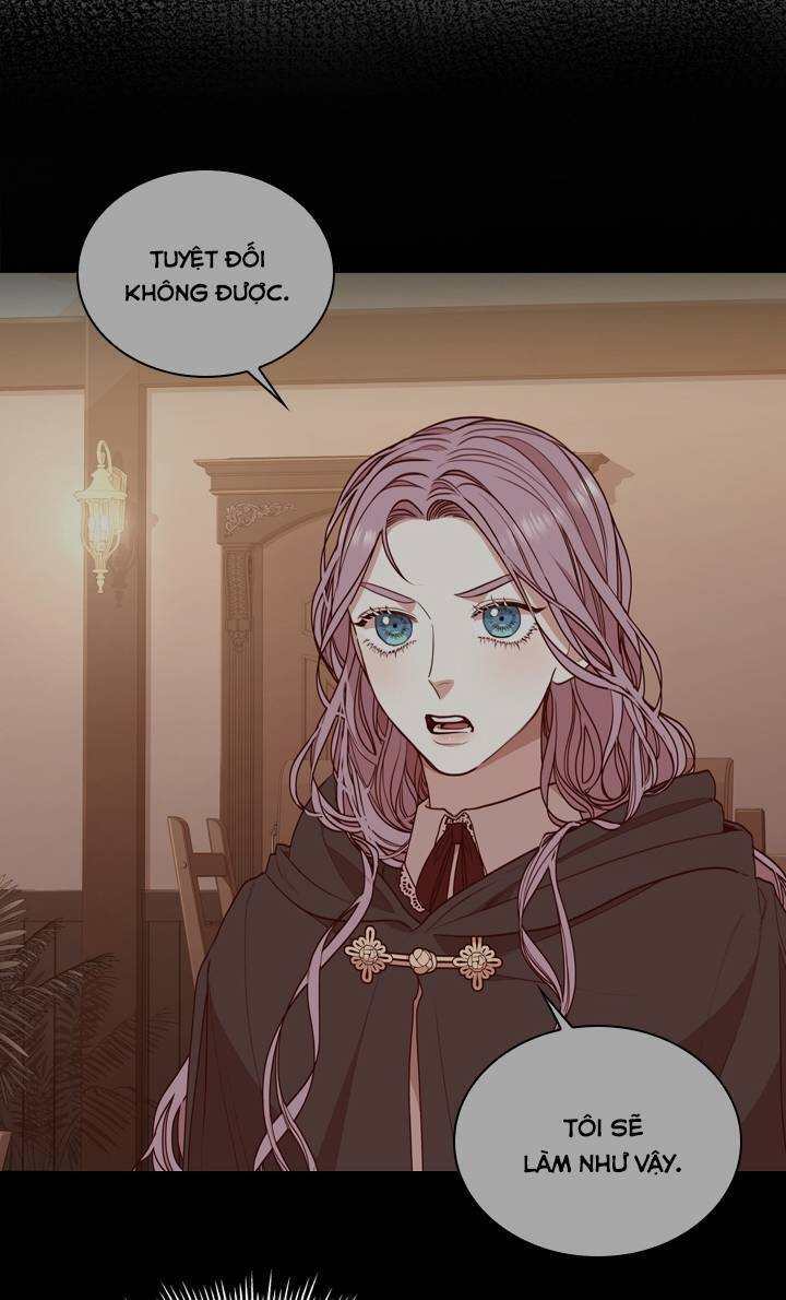 Thư Ký Của Bạo Chúa - Chương 21