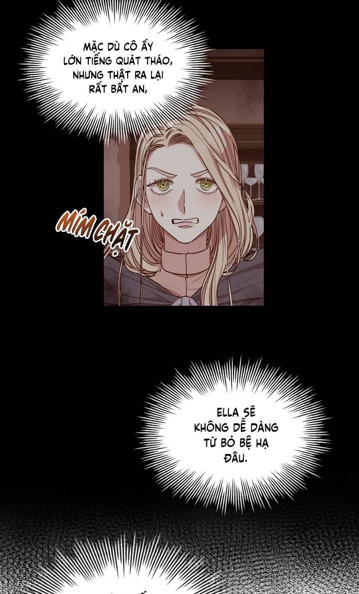 Thư Ký Của Bạo Chúa - Chương 21