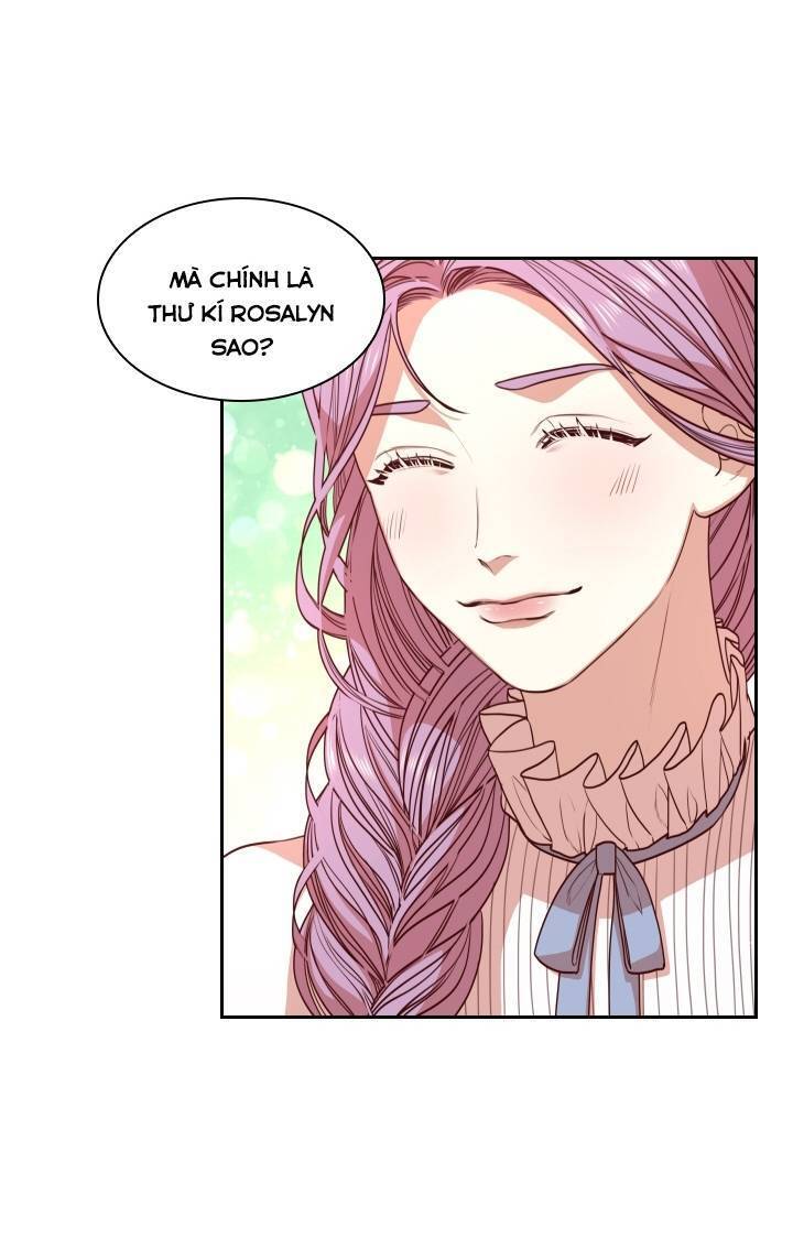 Thư Ký Của Bạo Chúa - Chương 21