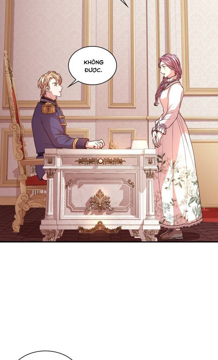 Thư Ký Của Bạo Chúa - Chương 21