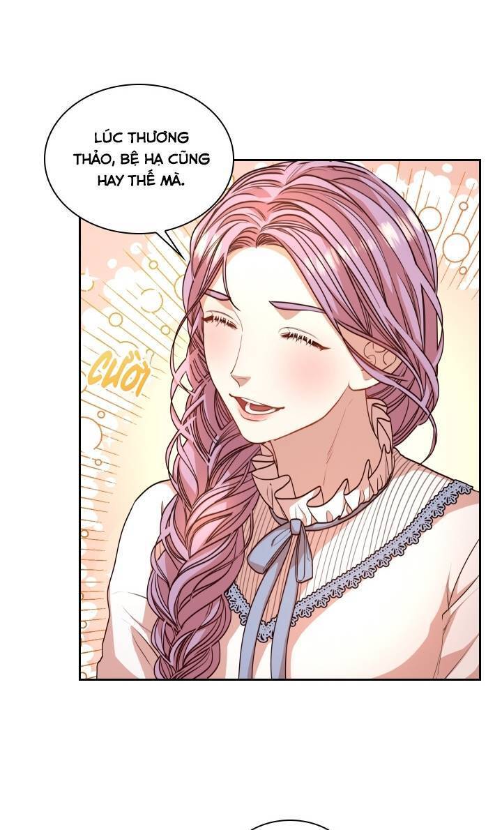 Thư Ký Của Bạo Chúa - Chương 21