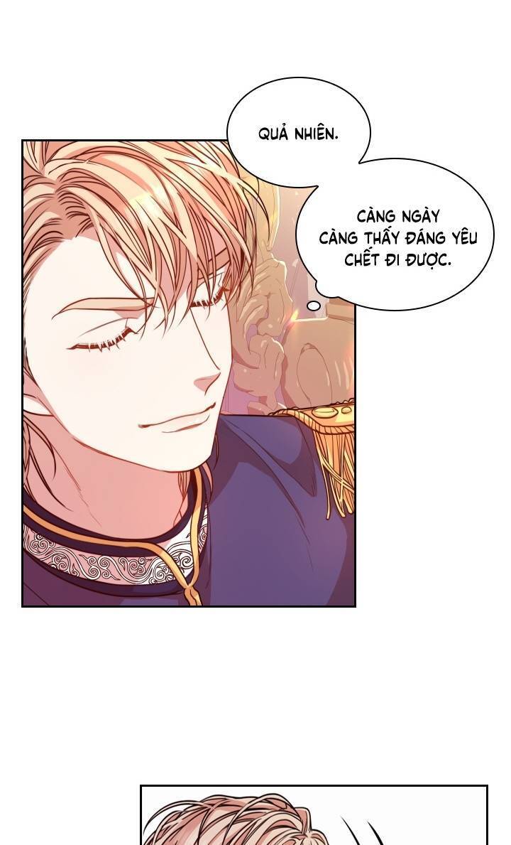 Thư Ký Của Bạo Chúa - Chương 21