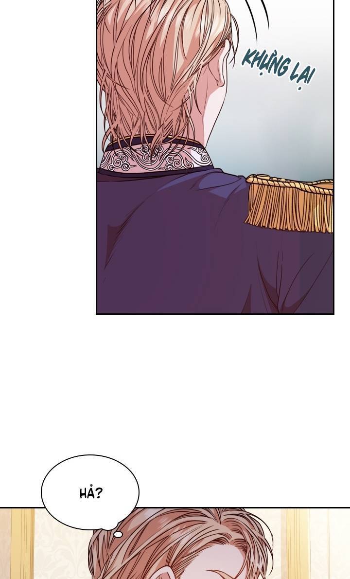 Thư Ký Của Bạo Chúa - Chương 21