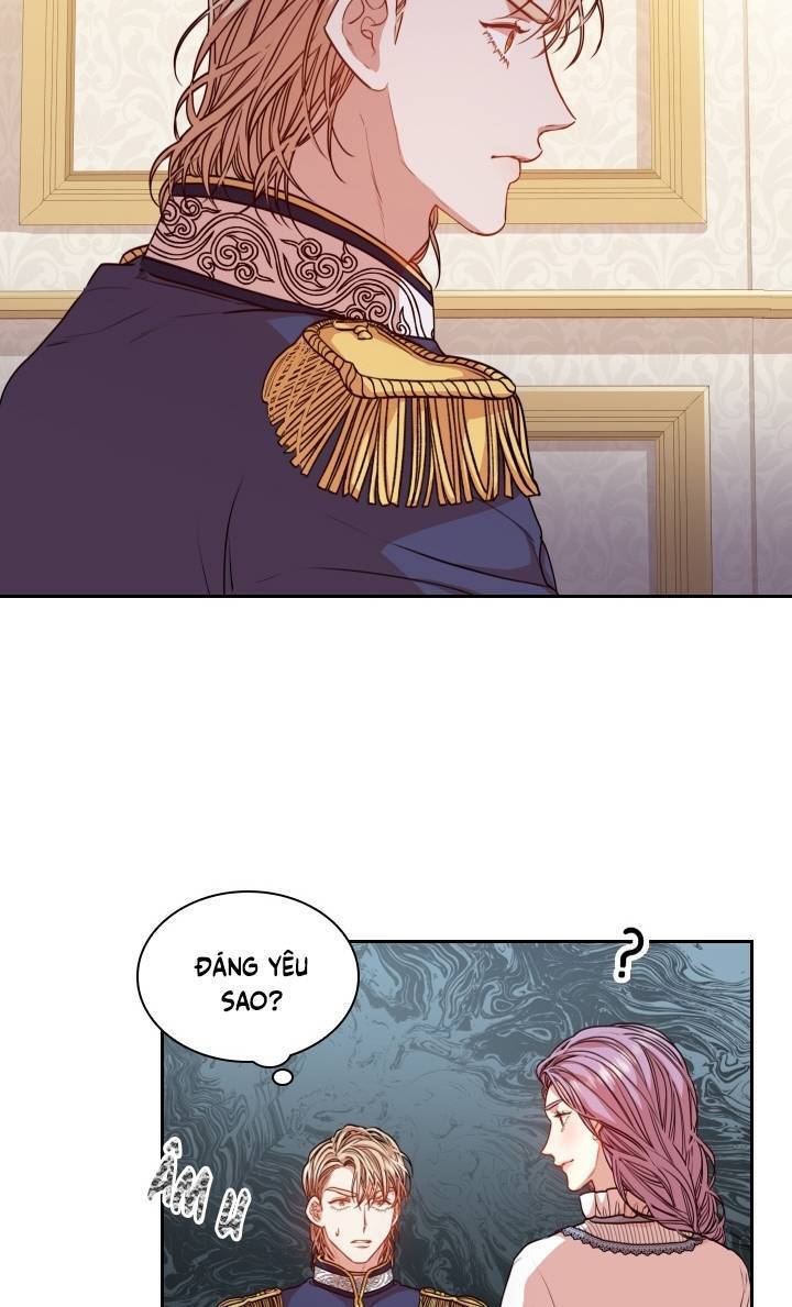 Thư Ký Của Bạo Chúa - Chương 21