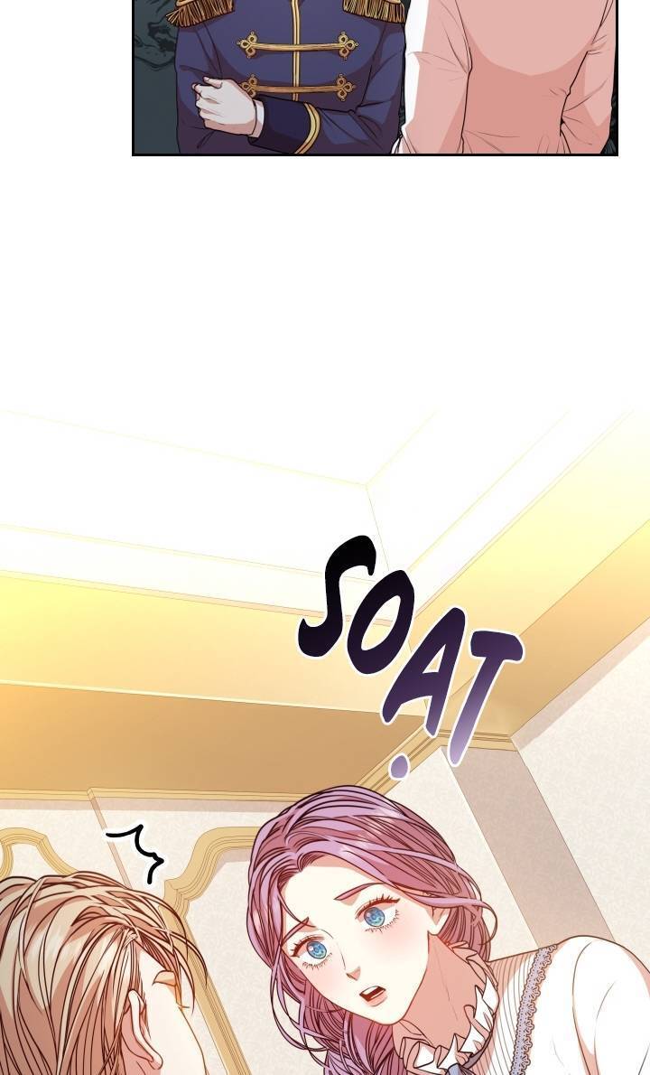 Thư Ký Của Bạo Chúa - Chương 21