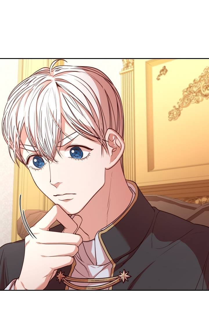 Thư Ký Của Bạo Chúa - Chương 21