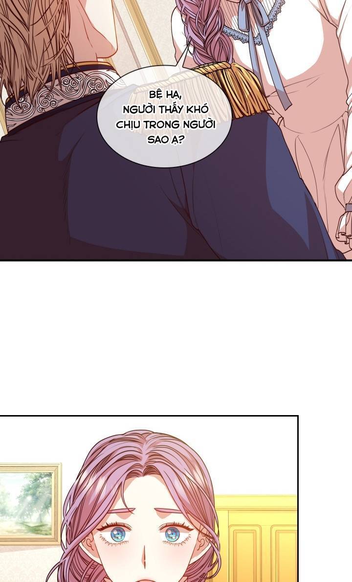 Thư Ký Của Bạo Chúa - Chương 21