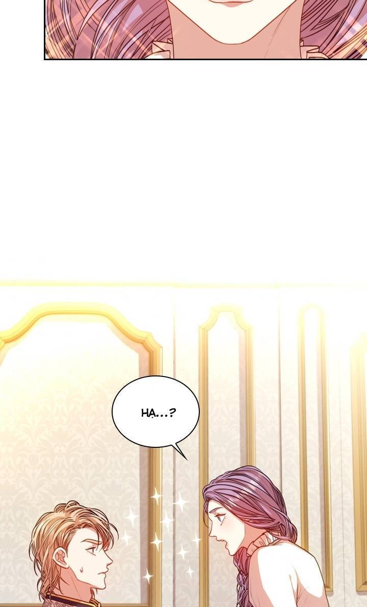 Thư Ký Của Bạo Chúa - Chương 21