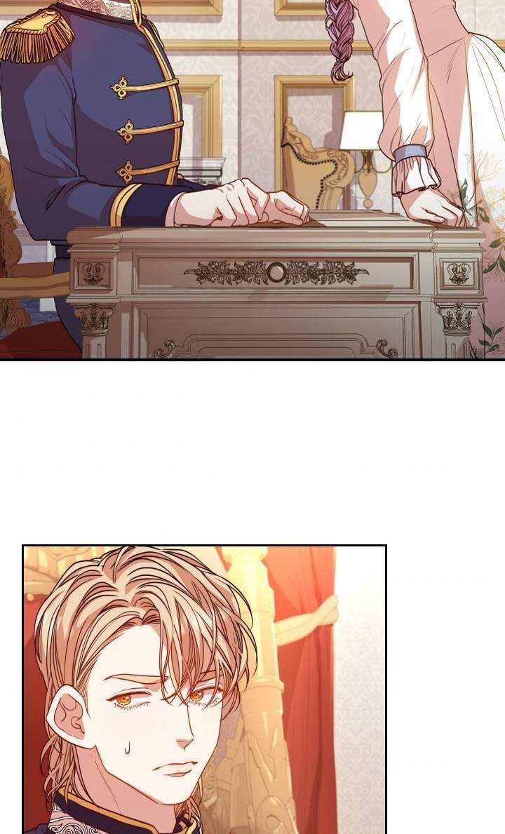 Thư Ký Của Bạo Chúa - Chương 21