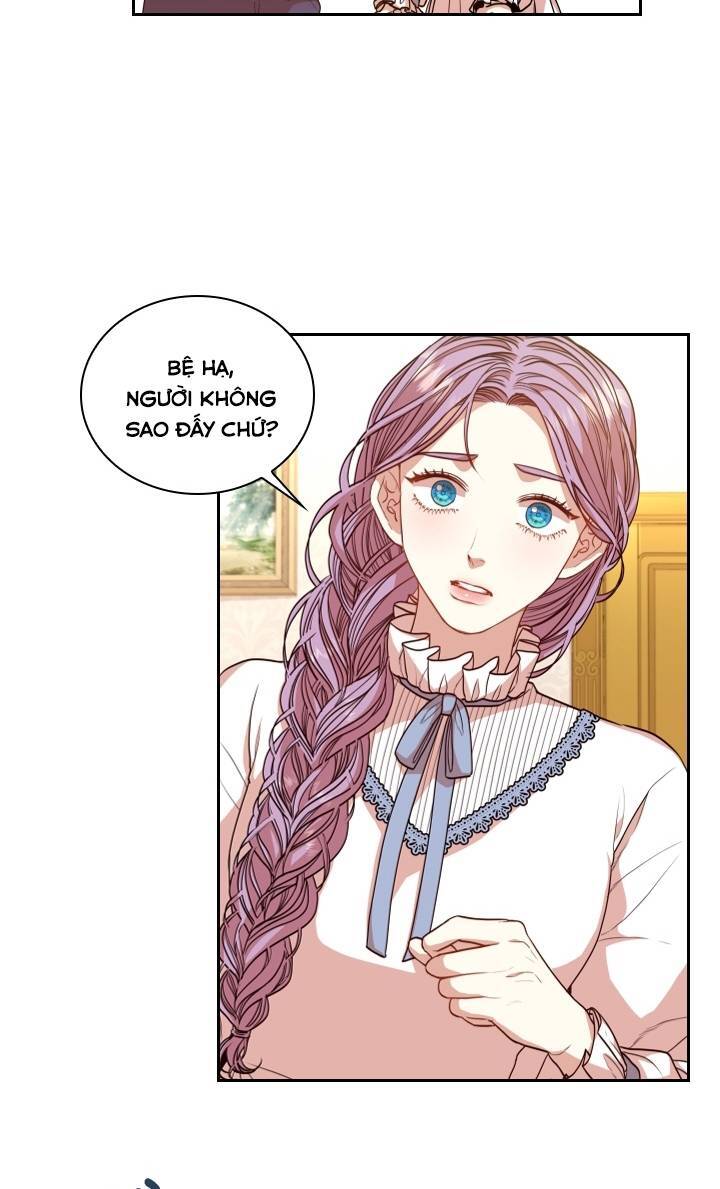 Thư Ký Của Bạo Chúa - Chương 21