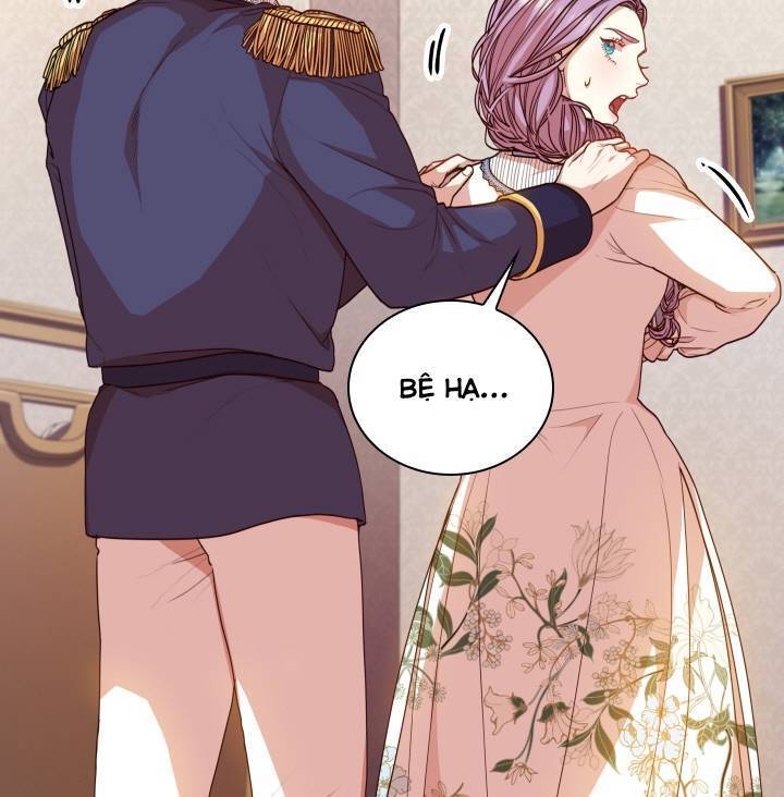 Thư Ký Của Bạo Chúa - Chương 21