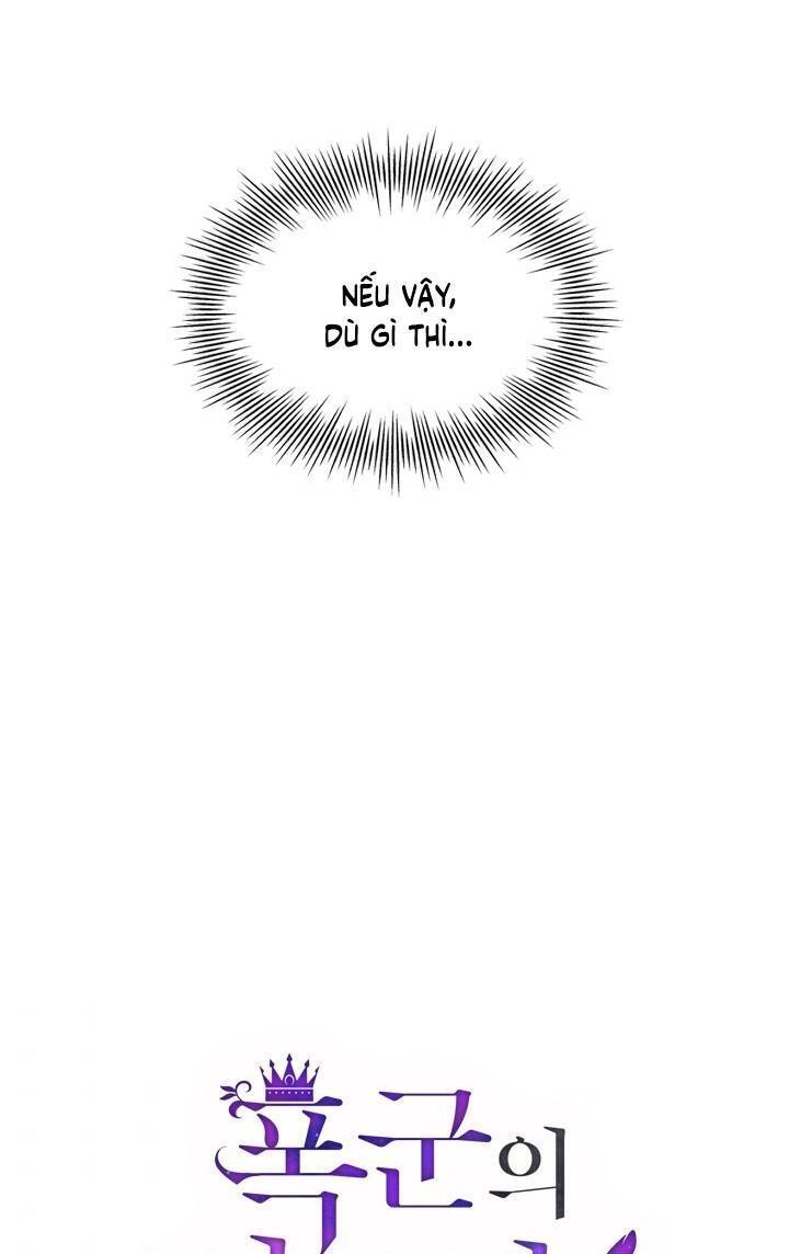 Thư Ký Của Bạo Chúa - Chương 21