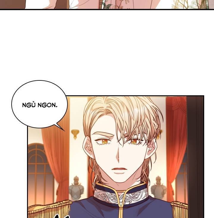 Thư Ký Của Bạo Chúa - Chương 21