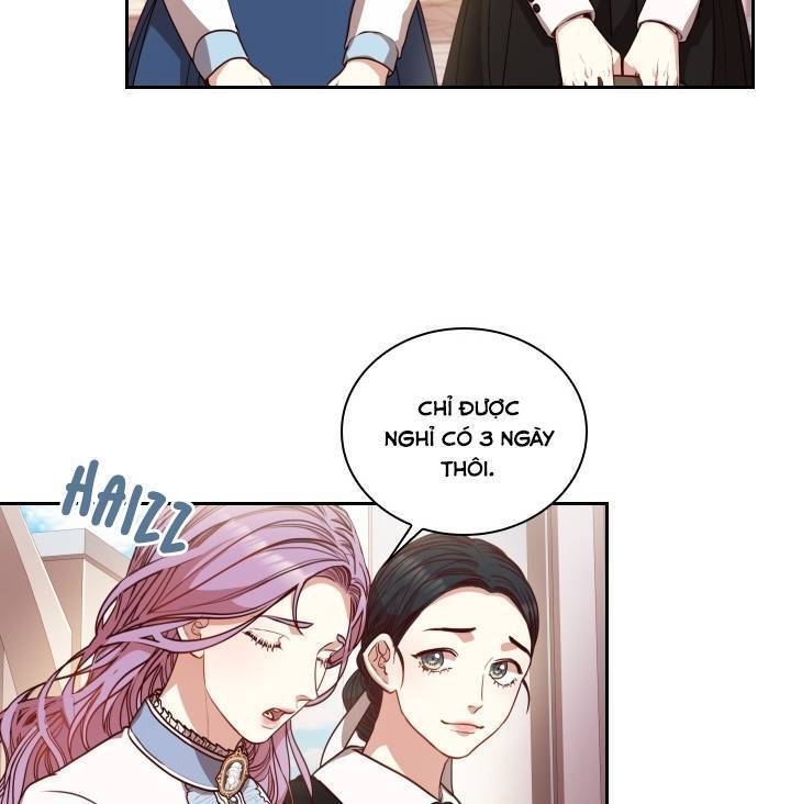 Thư Ký Của Bạo Chúa - Chương 21