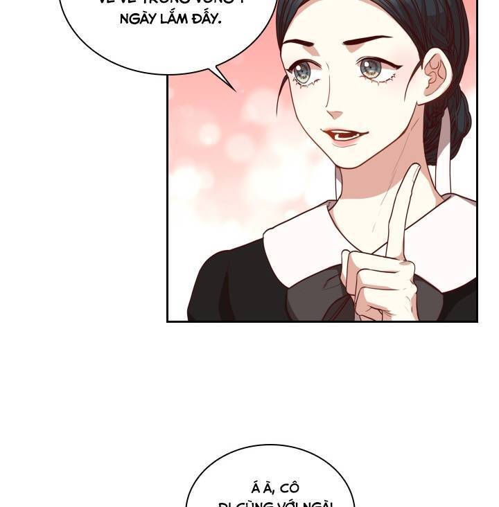 Thư Ký Của Bạo Chúa - Chương 21