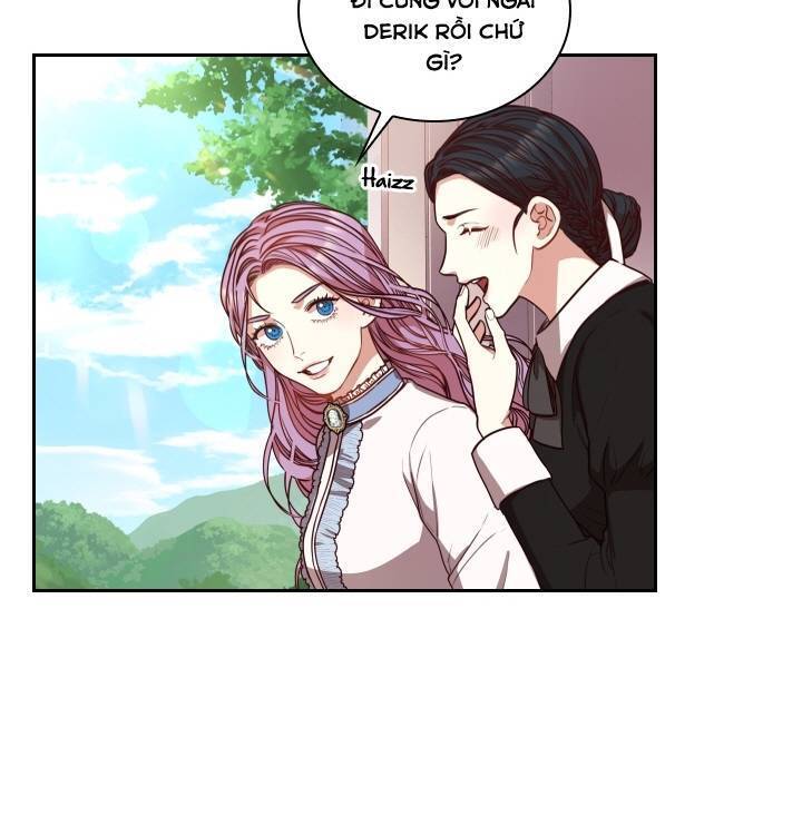 Thư Ký Của Bạo Chúa - Chương 21