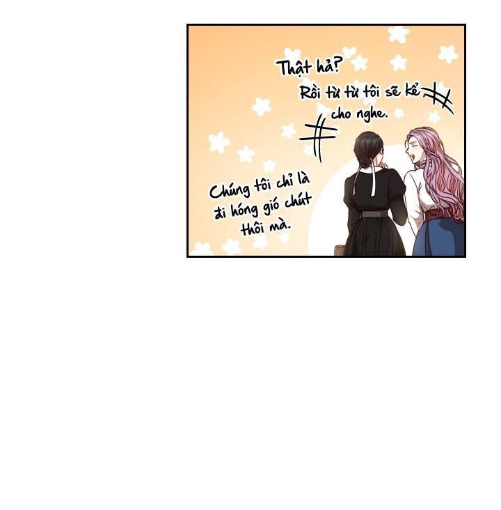 Thư Ký Của Bạo Chúa - Chương 21