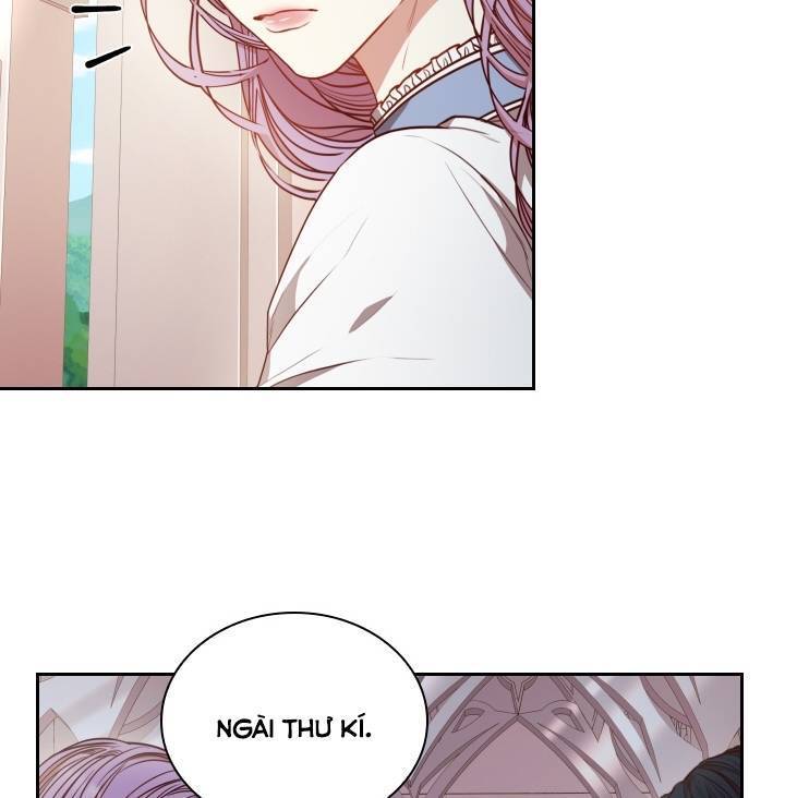 Thư Ký Của Bạo Chúa - Chương 21