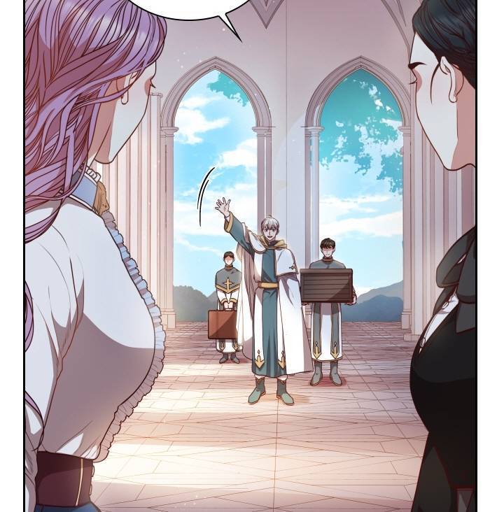 Thư Ký Của Bạo Chúa - Chương 21