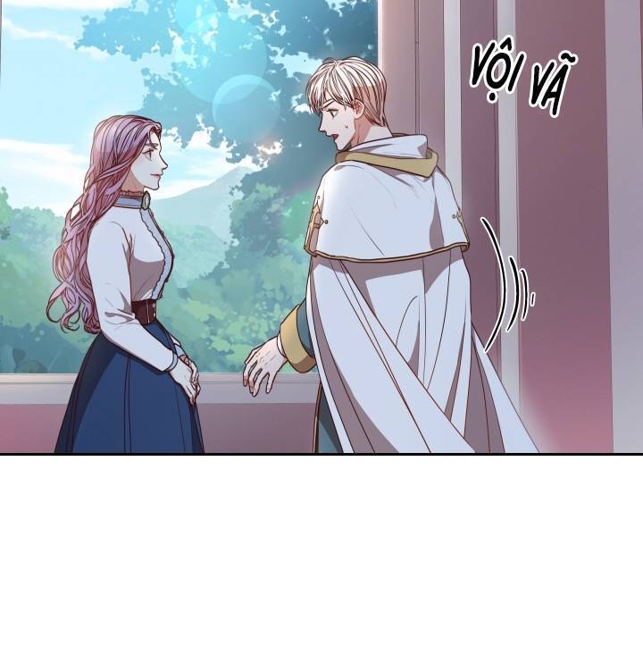 Thư Ký Của Bạo Chúa - Chương 21