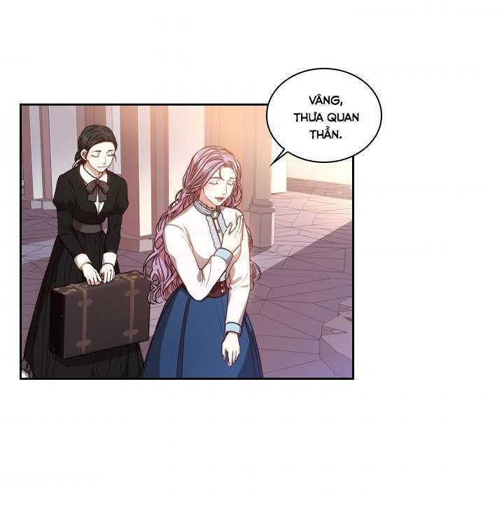 Thư Ký Của Bạo Chúa - Chương 21