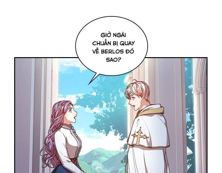 Thư Ký Của Bạo Chúa - Chương 21