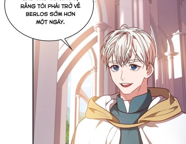 Thư Ký Của Bạo Chúa - Chương 21