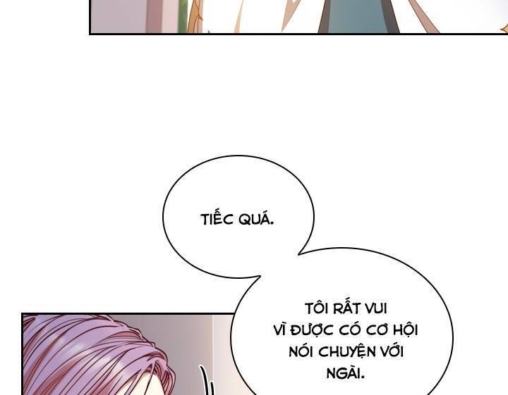 Thư Ký Của Bạo Chúa - Chương 21