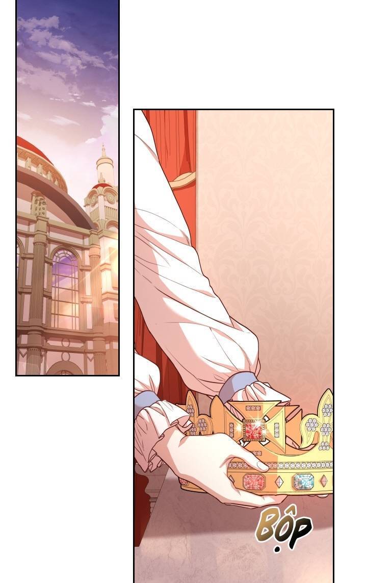 Thư Ký Của Bạo Chúa - Chương 21