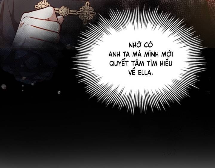 Thư Ký Của Bạo Chúa - Chương 21