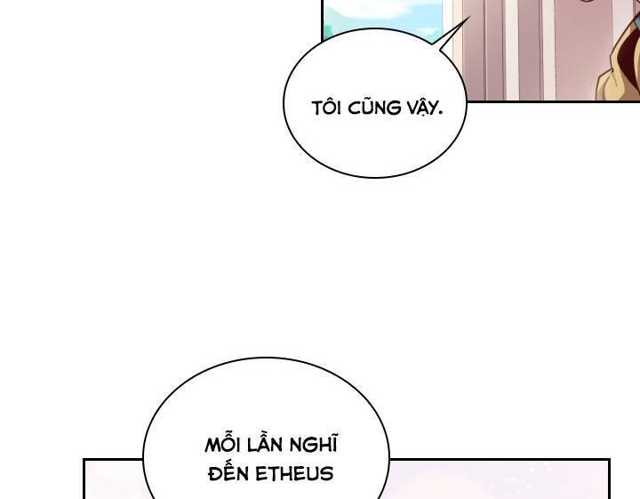 Thư Ký Của Bạo Chúa - Chương 21