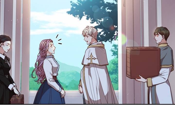 Thư Ký Của Bạo Chúa - Chương 21