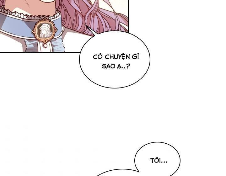 Thư Ký Của Bạo Chúa - Chương 21