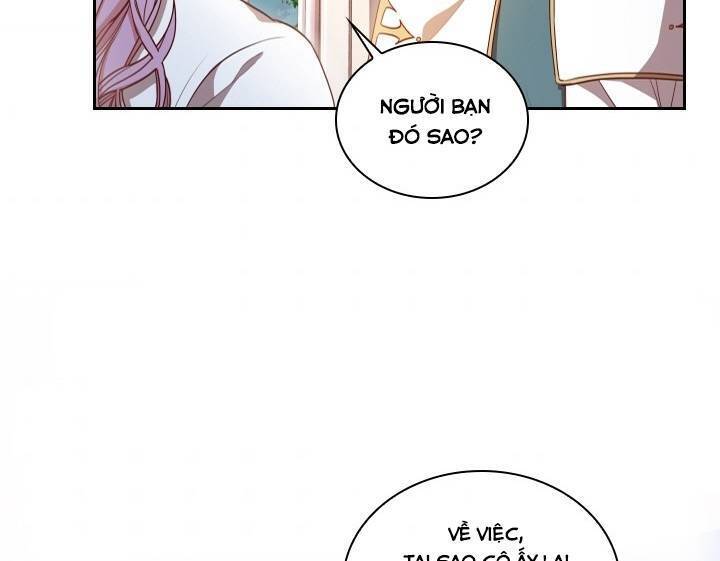 Thư Ký Của Bạo Chúa - Chương 21