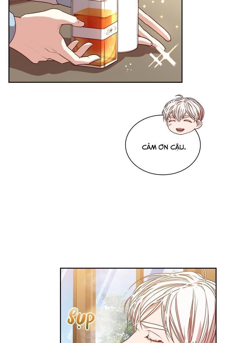 Thư Ký Của Bạo Chúa - Chương 22