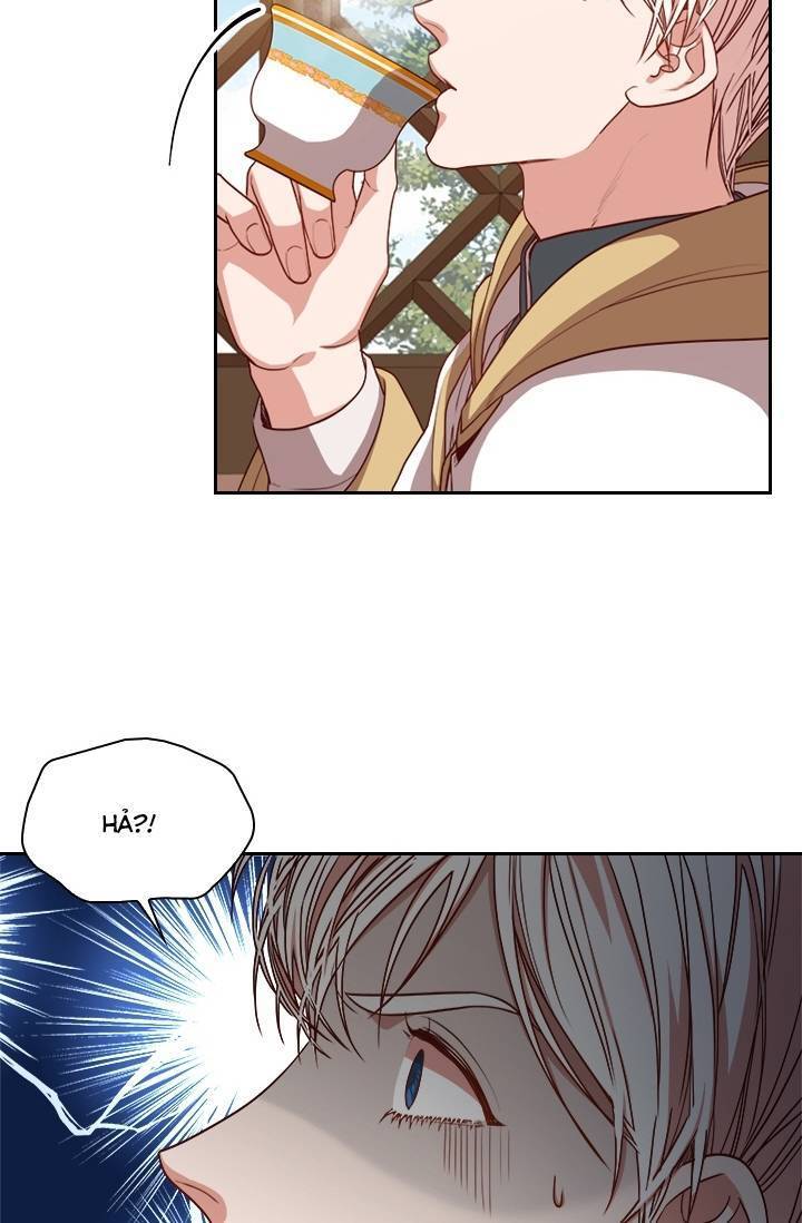 Thư Ký Của Bạo Chúa - Chương 22