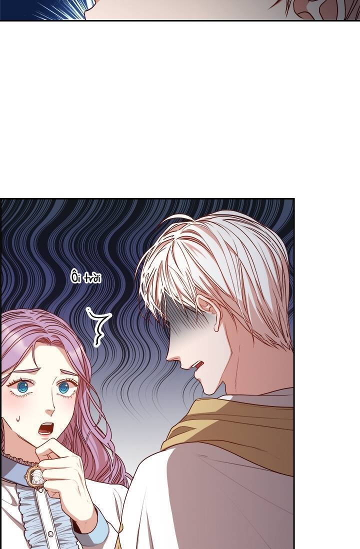 Thư Ký Của Bạo Chúa - Chương 22