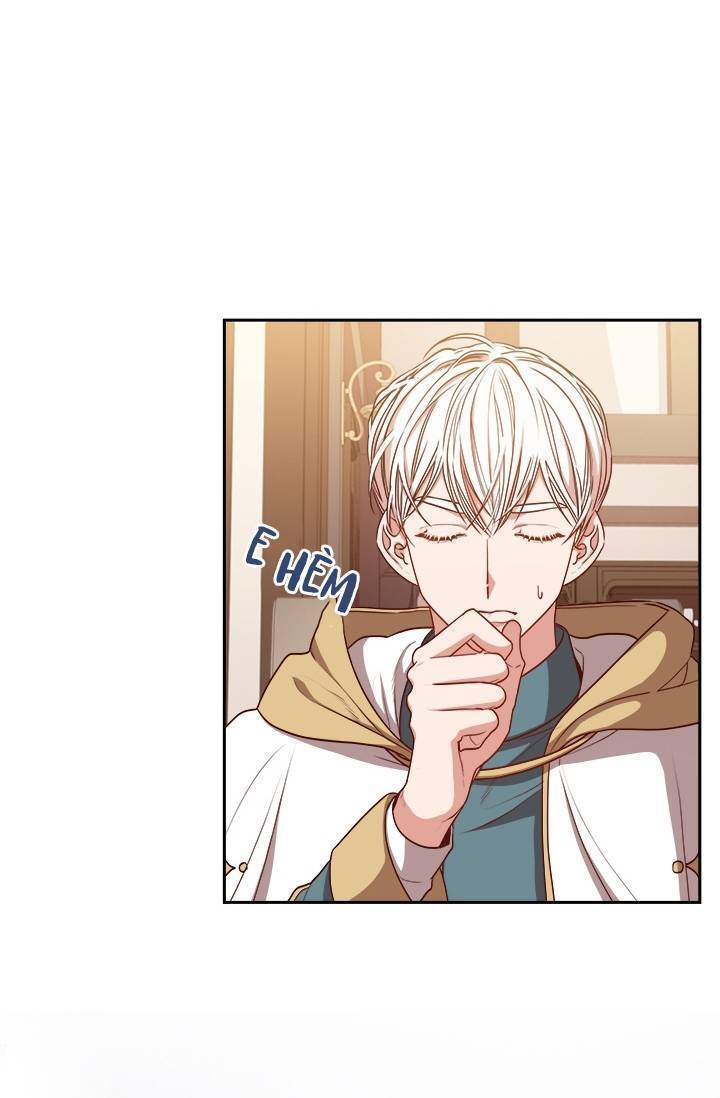 Thư Ký Của Bạo Chúa - Chương 22