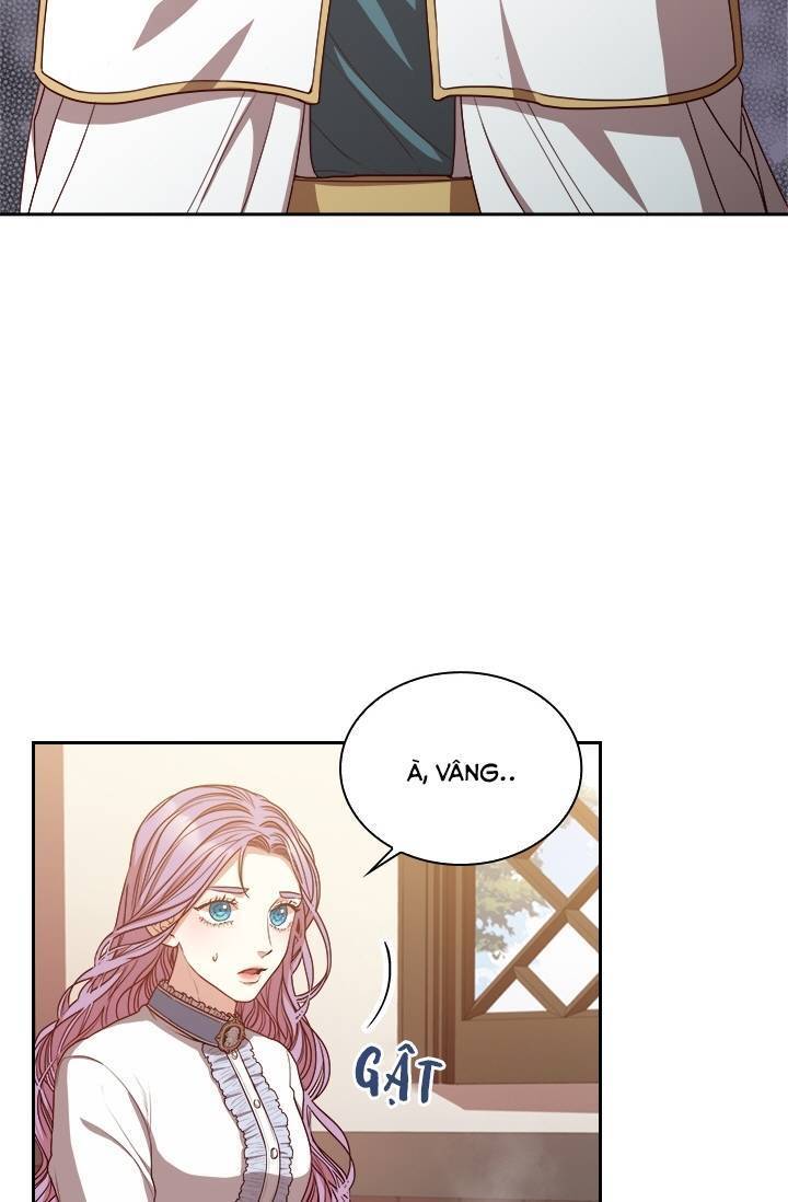 Thư Ký Của Bạo Chúa - Chương 22