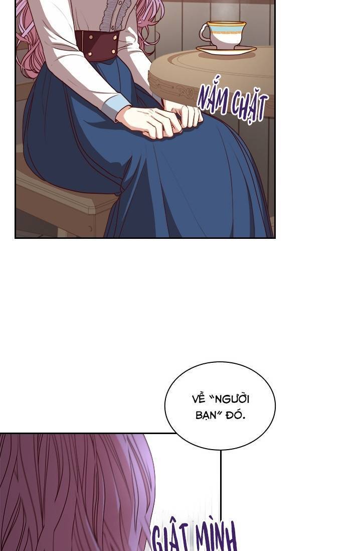 Thư Ký Của Bạo Chúa - Chương 22