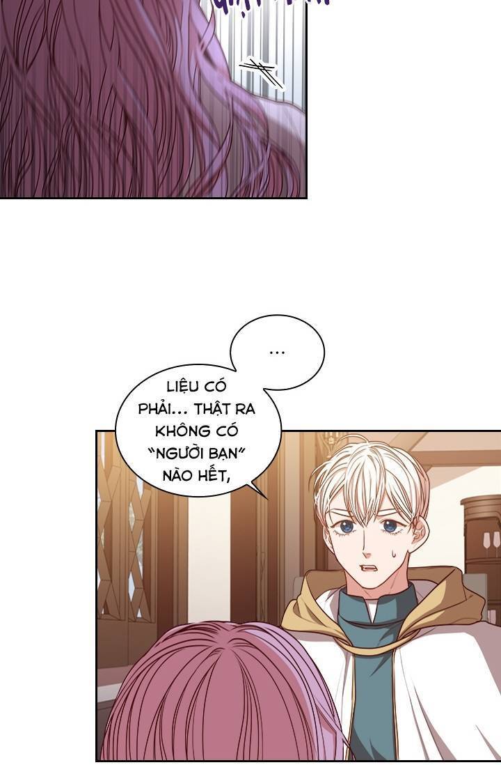 Thư Ký Của Bạo Chúa - Chương 22