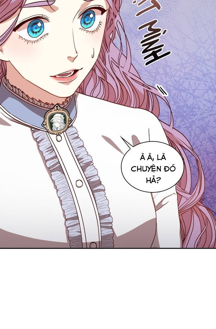 Thư Ký Của Bạo Chúa - Chương 22