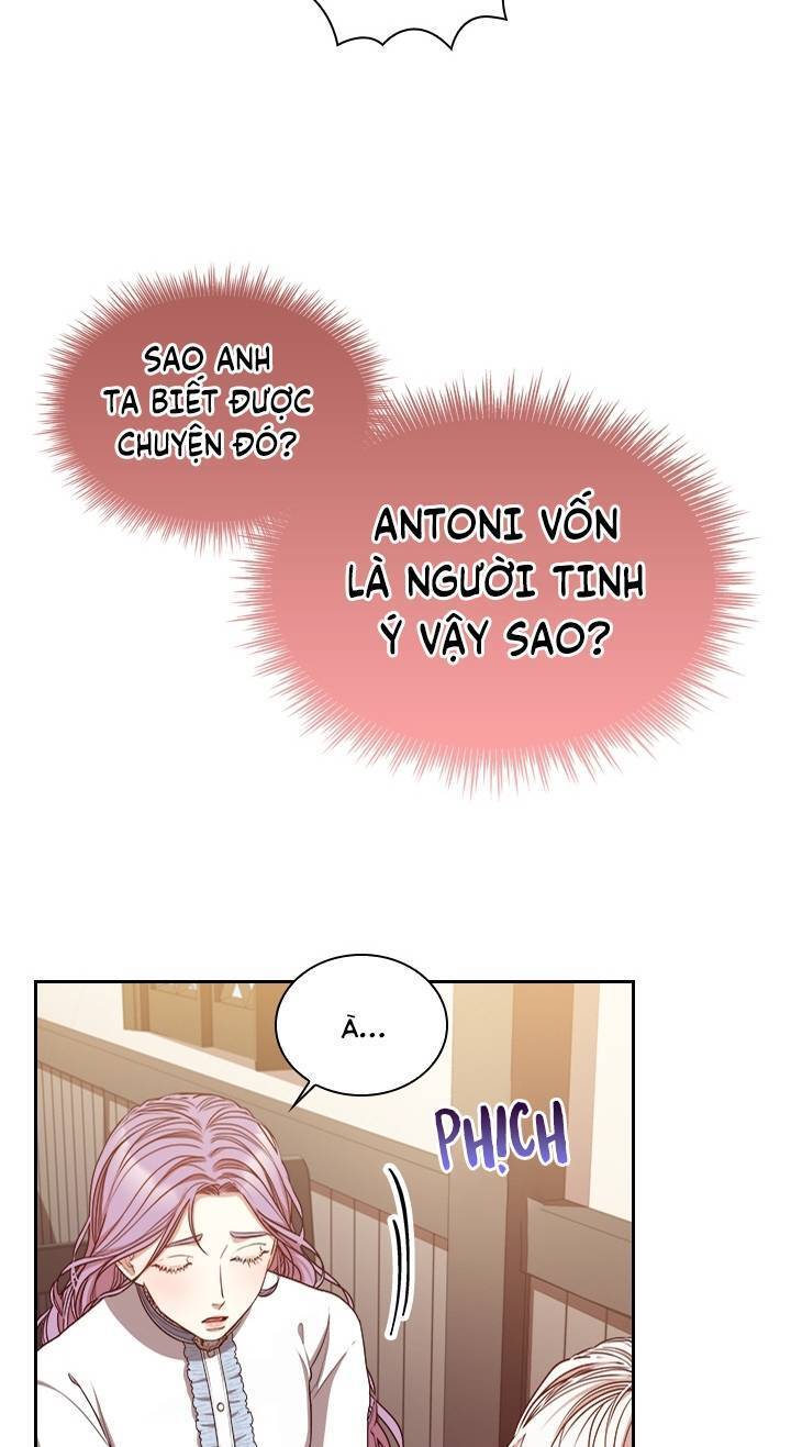 Thư Ký Của Bạo Chúa - Chương 22