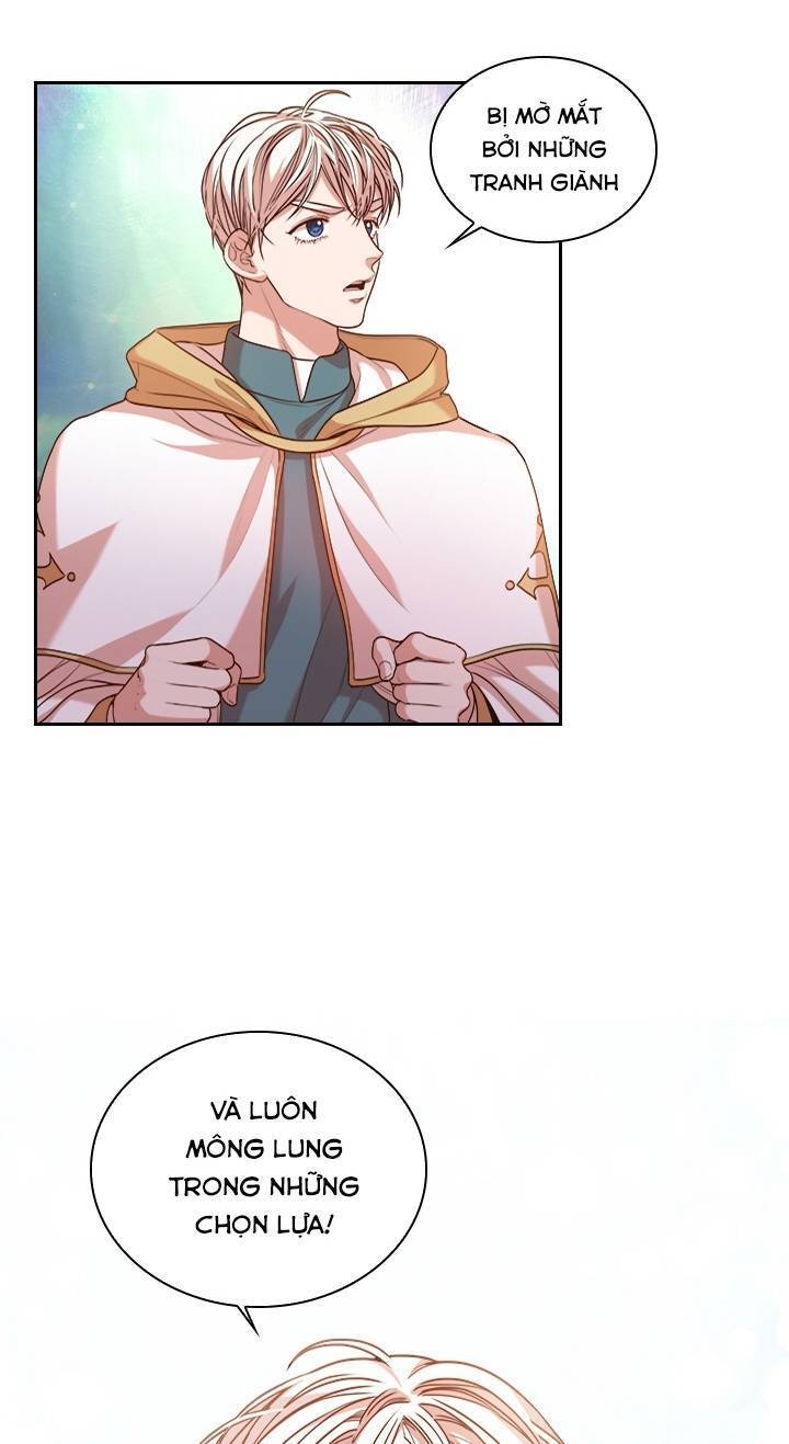 Thư Ký Của Bạo Chúa - Chương 22