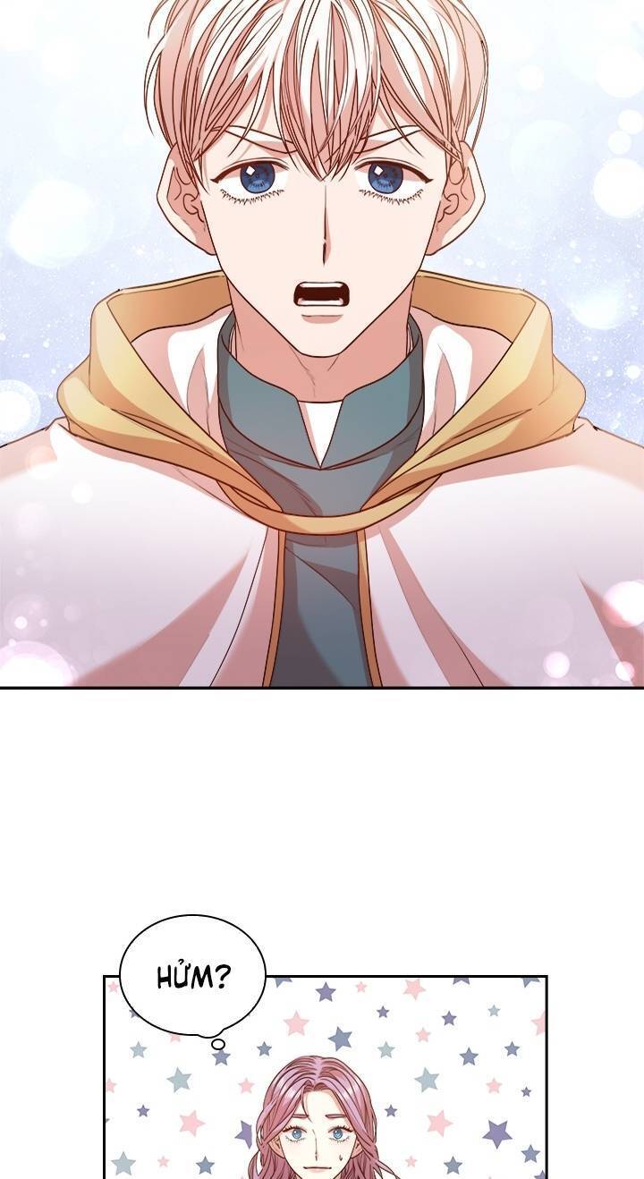 Thư Ký Của Bạo Chúa - Chương 22