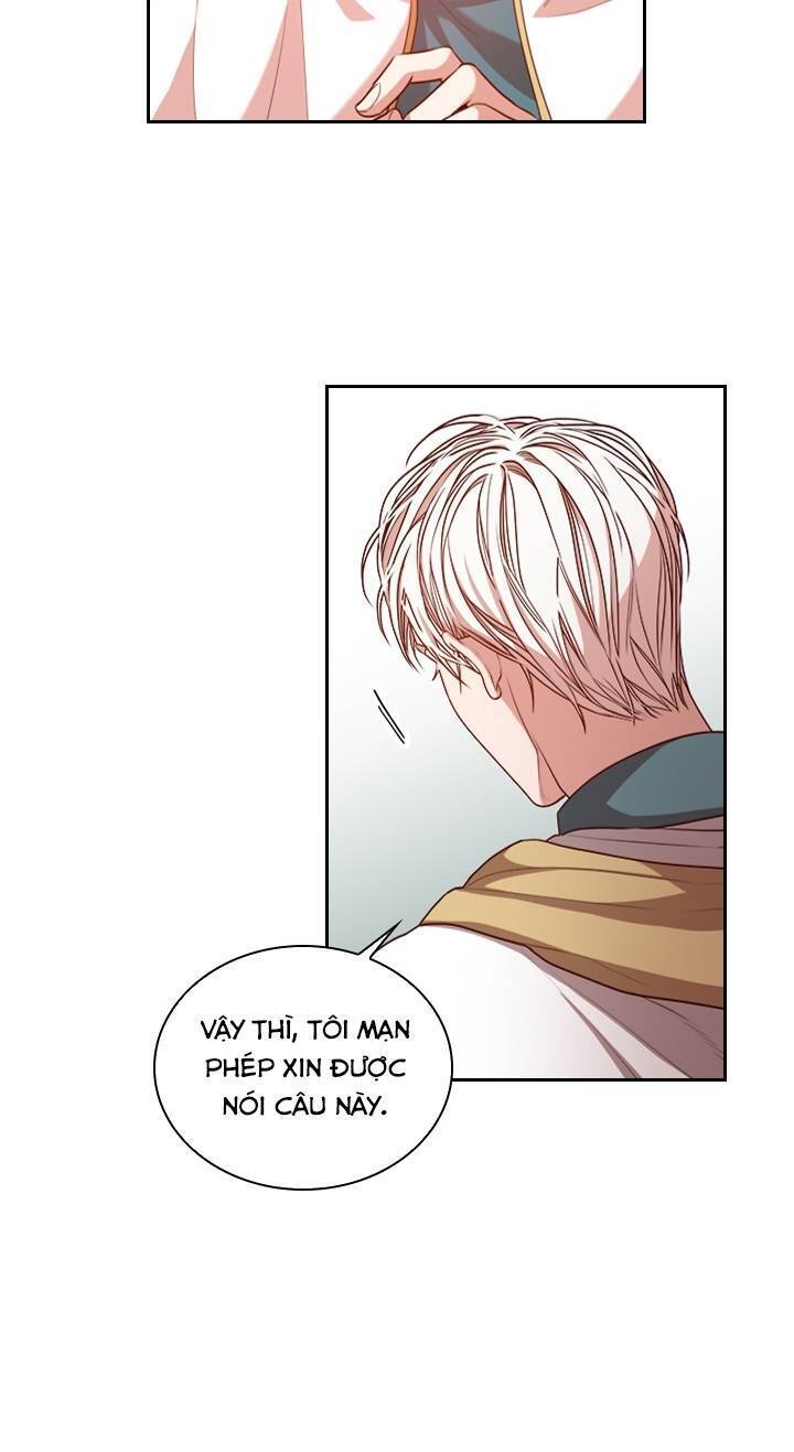 Thư Ký Của Bạo Chúa - Chương 22