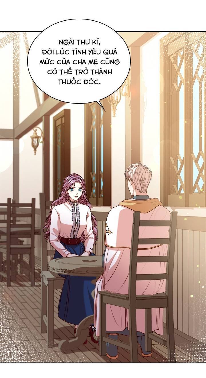 Thư Ký Của Bạo Chúa - Chương 22