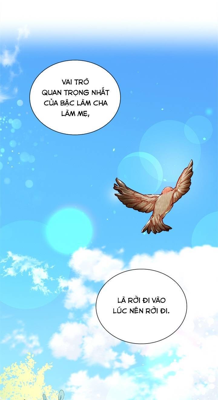 Thư Ký Của Bạo Chúa - Chương 22