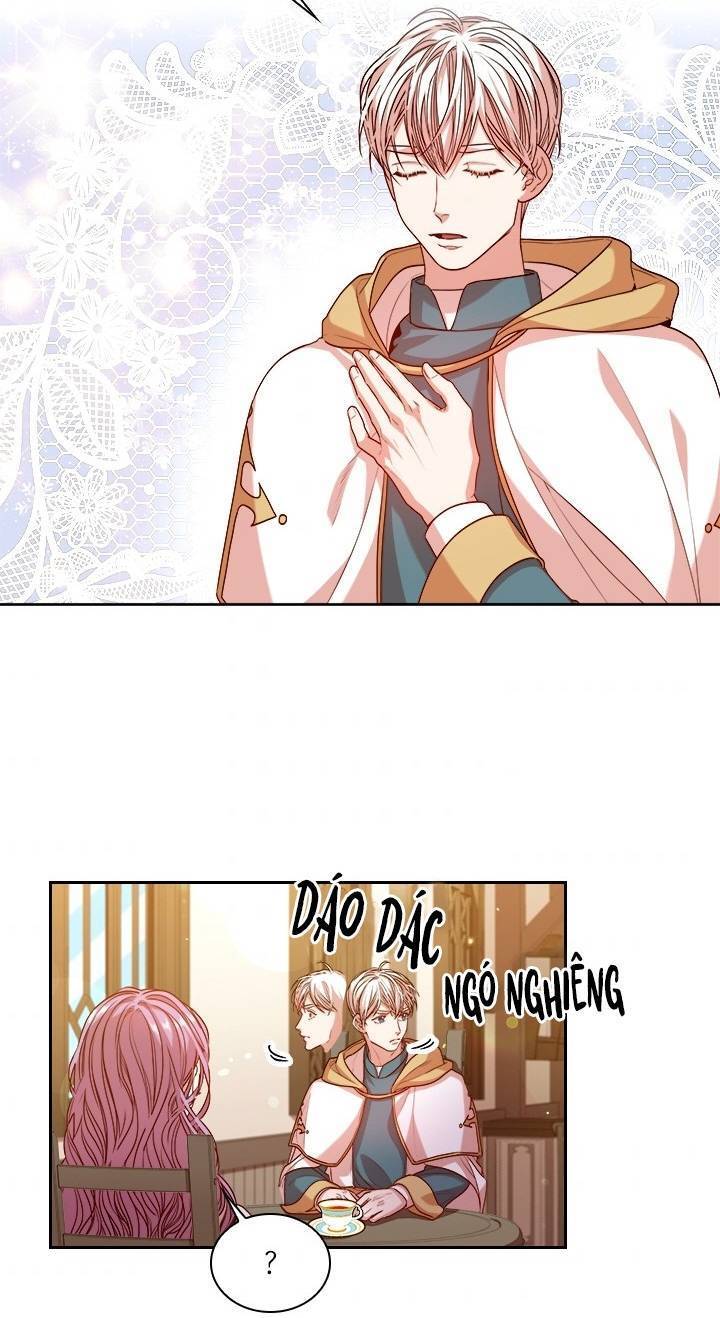 Thư Ký Của Bạo Chúa - Chương 22